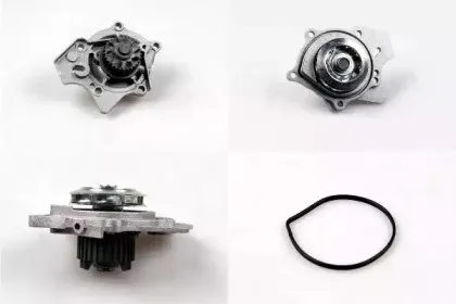 Водяной насос HEPU купить