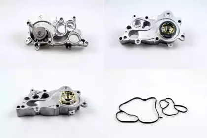 Водяной насос HEPU купить