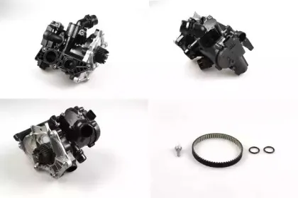 Водяной насос HEPU купить