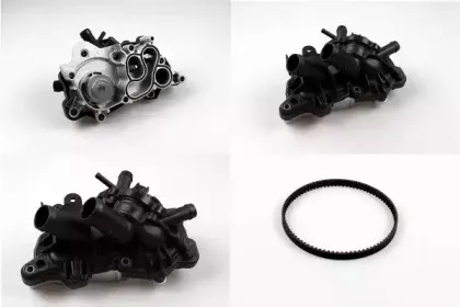 Водяной насос HEPU купить