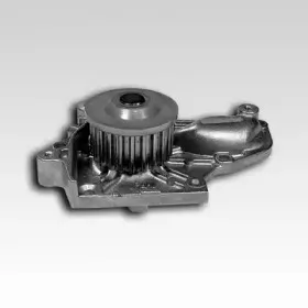 Насос водяной двигателя HEPU купить