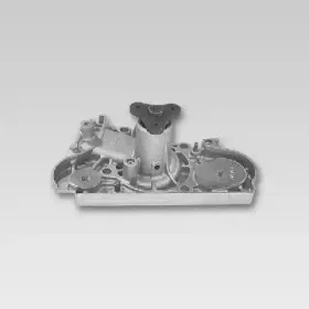 Водяной насос HEPU купить