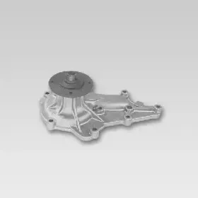 Водяной насос HEPU купить