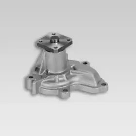 Насос водяной двигателя HEPU купить