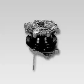 Водяной насос HEPU купить