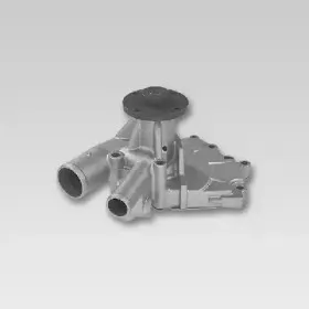 Водяной насос HEPU купить