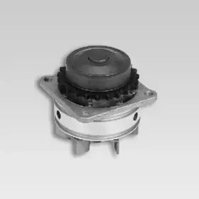 Водяной насос HEPU купить