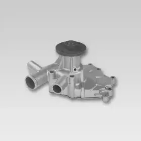 Водяной насос HEPU купить