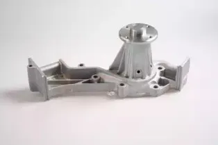 Насос водяний двигуна HEPU купить