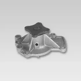 Насос водяной двигателя HEPU купить