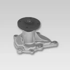 Водяной насос HEPU купить