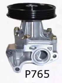 Водяной насос HEPU купить