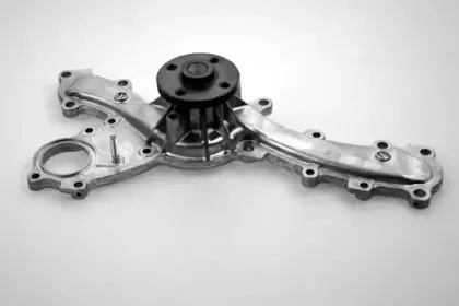 Водяной насос HEPU купить