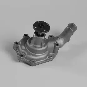 Водяной насос HEPU купить