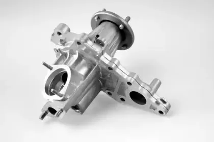 Водяной насос HEPU купить