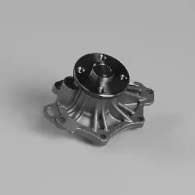 Насос водяной двигателя HEPU купить