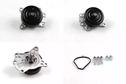 Водяной насос HEPU купить