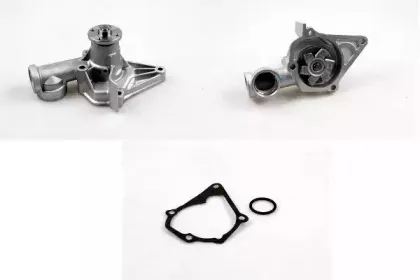 Водяной насос HEPU купить