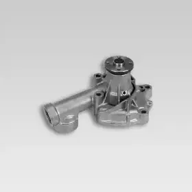 Водяной насос HEPU купить