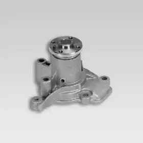 Водяной насос HEPU купить