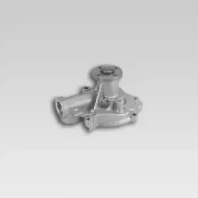 Водяной насос HEPU купить