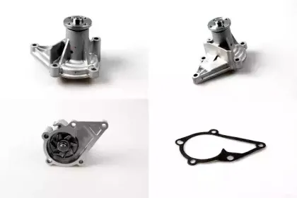 Водяной насос HEPU купить