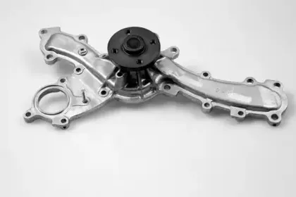 Водяной насос HEPU купить