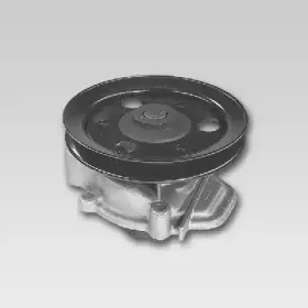 Водяной насос HEPU купить