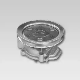 Водяной насос HEPU купить