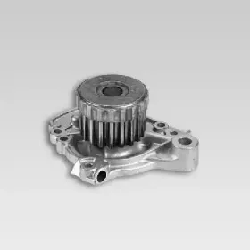 Насос водяной двигателя HEPU купить