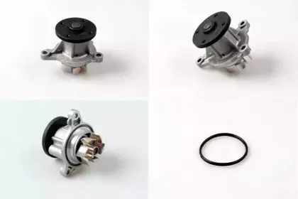 Водяной насос HEPU купить