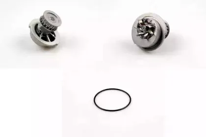 P791   HEPU - Насос охолоджуючої рідини HEPU купить