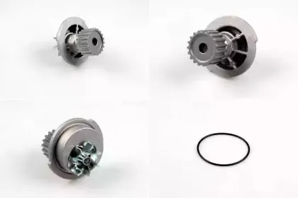 Насос водяной двигателя HEPU купить