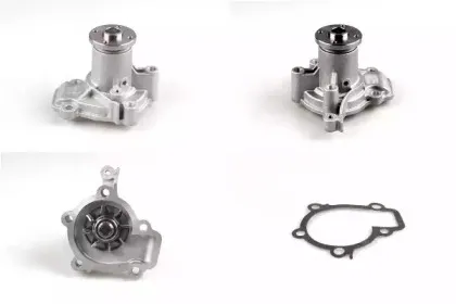 Водяной насос HEPU купить