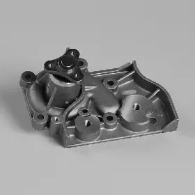 Водяной насос HEPU купить