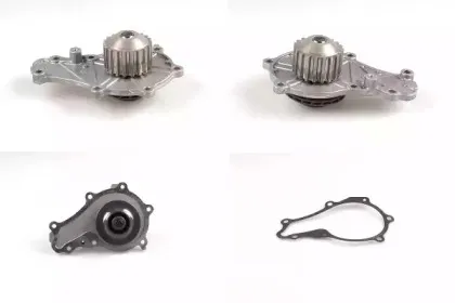 Насос водяной двигателя HEPU купить