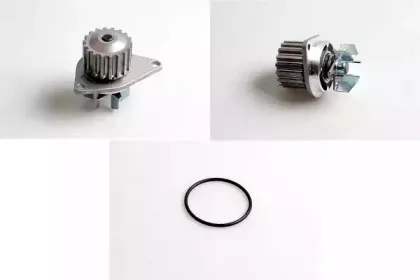 Водяной насос HEPU купить