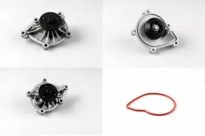 Водяной насос HEPU купить