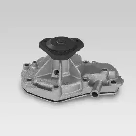 Водяной насос HEPU купить