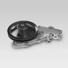 Водяной насос HEPU купить