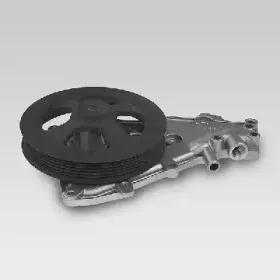 Водяной насос HEPU купить