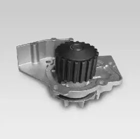 Насос водяной двигателя HEPU купить