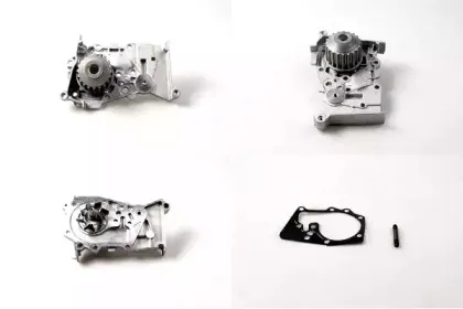 Водяной насос HEPU купить