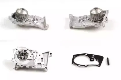 Насос водяной двигателя HEPU купить