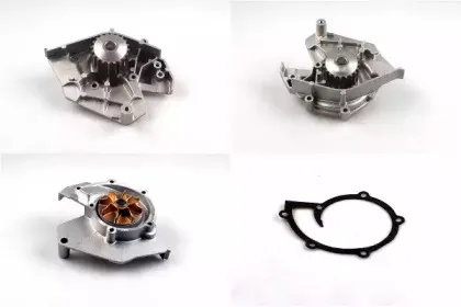 Водяной насос HEPU купить