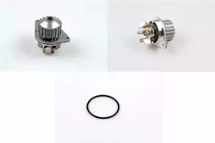 Водяной насос HEPU купить