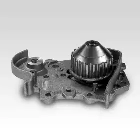 Водяной насос HEPU купить