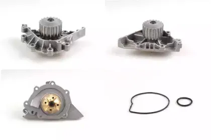 Водяной насос HEPU купить