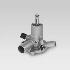 Водяной насос HEPU купить