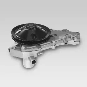 Водяной насос HEPU купить